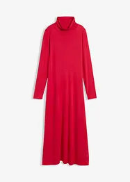 Jerseyklänning i mjuk modalmix, bonprix