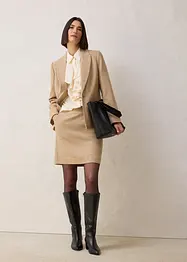 Pennsmal kjol, bonprix