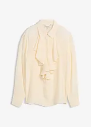 Blus med siden, bonprix