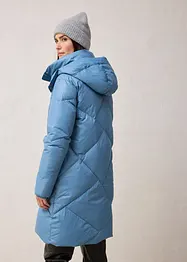 Dunkappa med återvunnet dun, vattenavvisande, bonprix