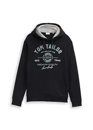 Hoodie från Tom Tailor, Tom Tailor