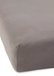 Dra på-lakan i jersey, bonprix