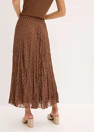 Chiffongkjol, bonprix