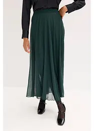 Chiffongkjol, bonprix