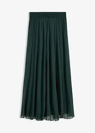 Chiffongkjol, bonprix