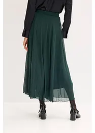 Chiffongkjol, bonprix