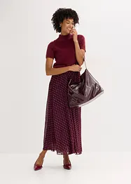 Chiffongkjol, bonprix