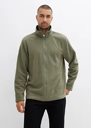 Fleecejacka, bonprix