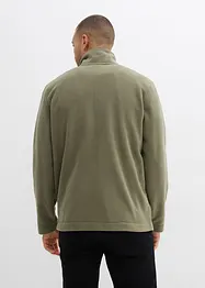 Fleecejacka, bonprix