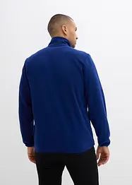 Fleecejacka (2-pack), bonprix