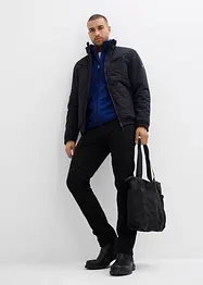 Fleecejacka (2-pack), bonprix