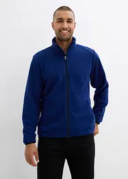 Fleecejacka (2-pack), bonprix