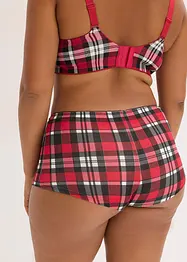 Boxertrosa i hipstermodell (4-pack), bonprix