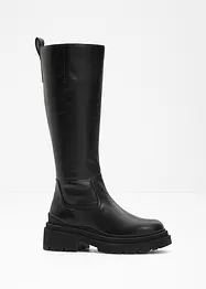 Stövel med platåsula från Tamaris, Tamaris