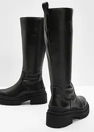 Stövel med platåsula från Tamaris, Tamaris