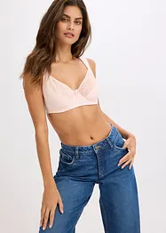 BH med bygel (2-pack), bonprix