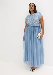 Maxiklänning, bonprix