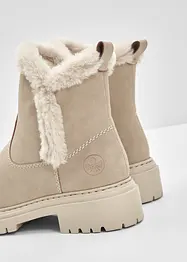 Känga från Rieker, Rieker