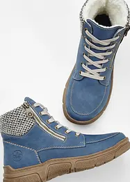 Snörkänga från Rieker, Rieker