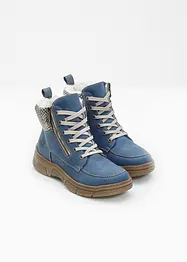 Snörkänga från Rieker, Rieker