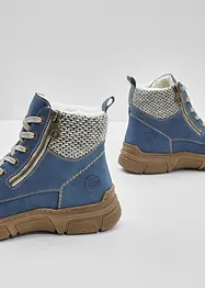 Snörkänga från Rieker, Rieker