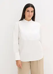 Tunika med paljetter, bonprix