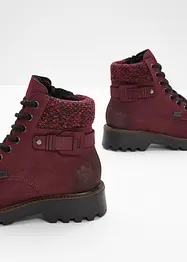 Snörkänga från Rieker med Tex-membran, Rieker