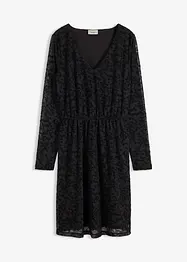 Jerseyklänning, bonprix