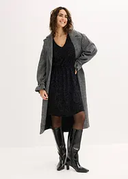 Jerseyklänning, bonprix