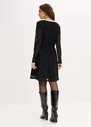 Jerseyklänning, bonprix