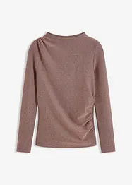 Långärmad topp, bonprix