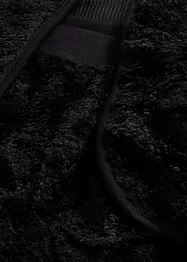 Mysdress i teddy, bonprix