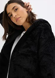 Mysdress i teddy, bonprix