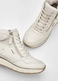 Sneakers från Jana med höga skaft, Jana