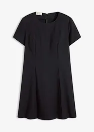 Miniklänning i skatestil, bonprix