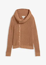 Grovstickad tröja, bonprix