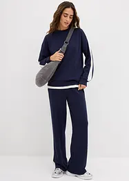 Oversizesweatshirt, bonprix