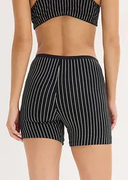 Boxertrosa med långa ben (4-pack), bonprix