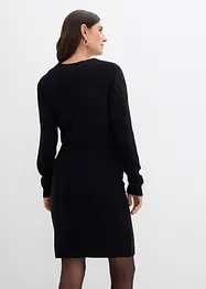 Mammaset med tröja och kjol av ekologisk bomull (2-pack), bonprix