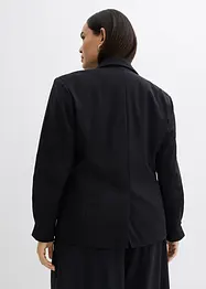 Kavaj med insvängd midja, bonprix