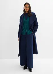 Fluffig cardigan, bonprix