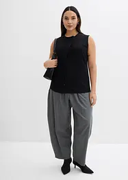 Asymmetriskt västlinne i Punto di Roma, bonprix