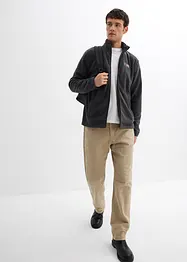 Fleecejacka, bonprix