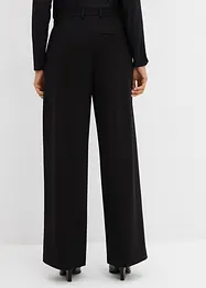 Byxa med gubbveck, bonprix