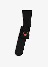 Strumpbyxa med julmotiv, bonprix