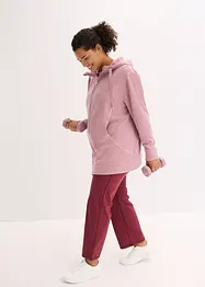 Fodrad sportjacka, snabbtorkande, bonprix