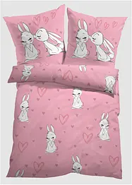 Påslakanset med harar, bonprix