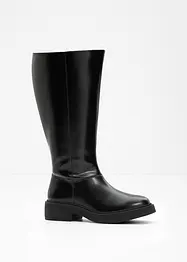 Stövel med vida skaft, bonprix