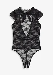 Stringbody ouvert, bonprix