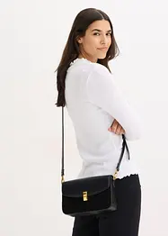 Liten axelremsväska, bonprix